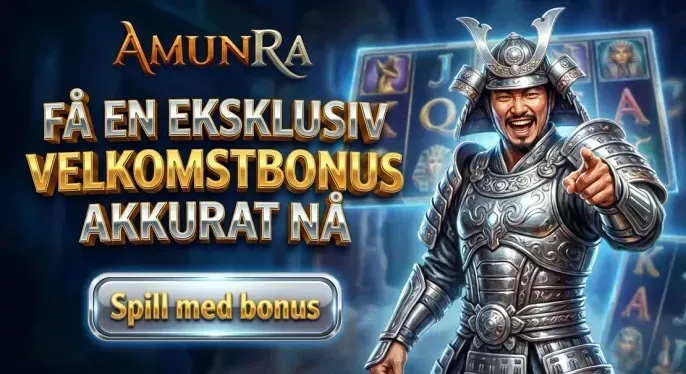 Amunra Casino
